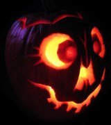 another pumpkin photo