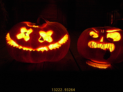 Lookin’ good Handsome Pair