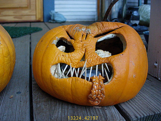 Gettin’ older Wrinkly