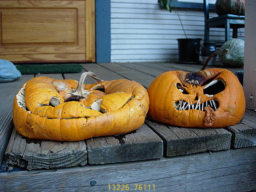 What do you want? Old Geezers